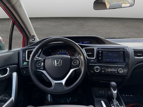 Used 2014 Honda Civic EX image 24