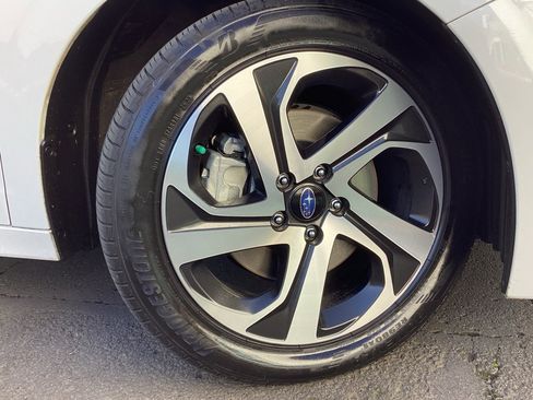 Used 2020 Subaru Legacy Touring XT w/ Tech Package 2 image 14