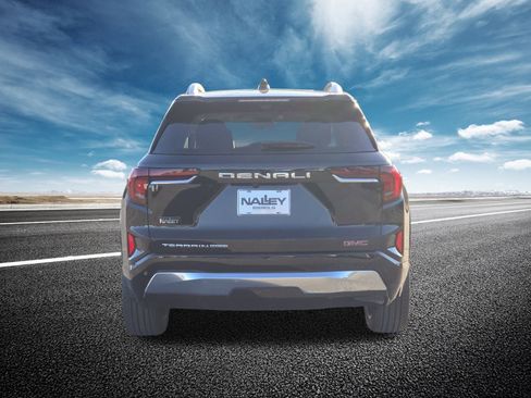 New 2026 GMC Terrain Denali image 18