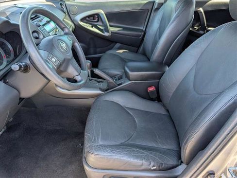 Used 2011 Toyota RAV4 Sport w/ Premium Seating Pkg FWD image 16