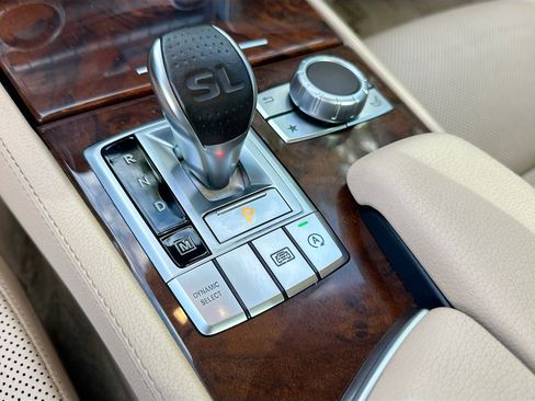 Used 2020 Mercedes-Benz SL 450 w/ Premium Package image 17