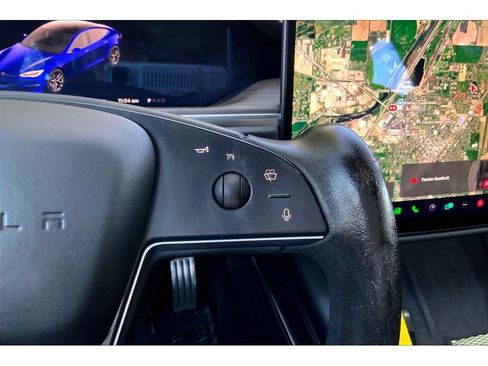 Used 2021 Tesla Model S Long Range image 19