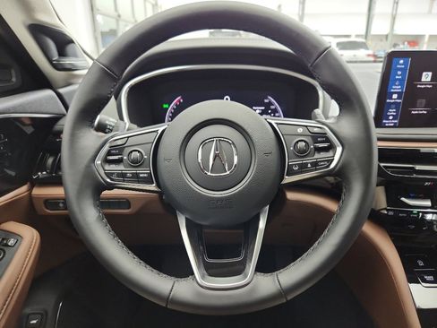 New 2026 Acura MDX FWD w/ Technology Package image 14