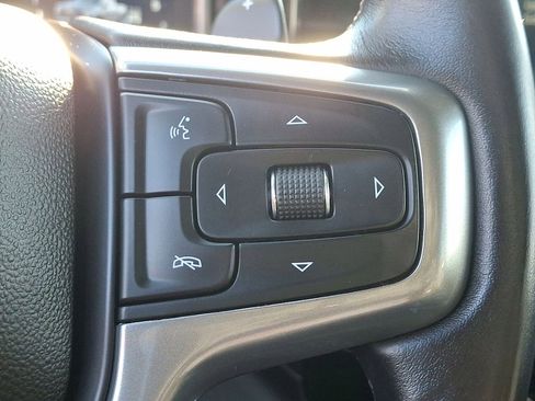 Certified 2022 Chevrolet Silverado 1500 LT w/ Z71 Off-Road Package image 18