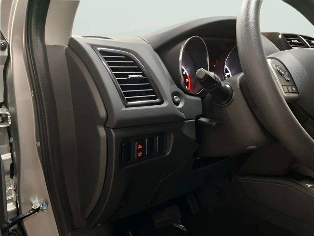 Used 2026 Mitsubishi Outlander Sport ES AWD/4WD image 27