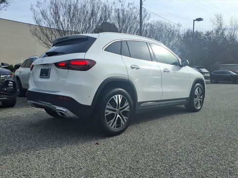 New 2026 Mercedes-Benz GLA 250 image 6
