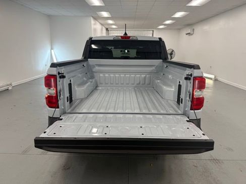 New 2026 Ford Maverick XL image 8