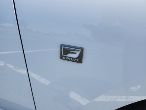 Used 2021 Lexus IS 350 F Sport RWD image 15