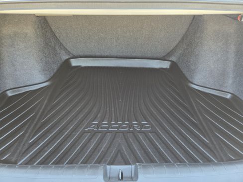 Used 2020 Honda Accord LX image 28