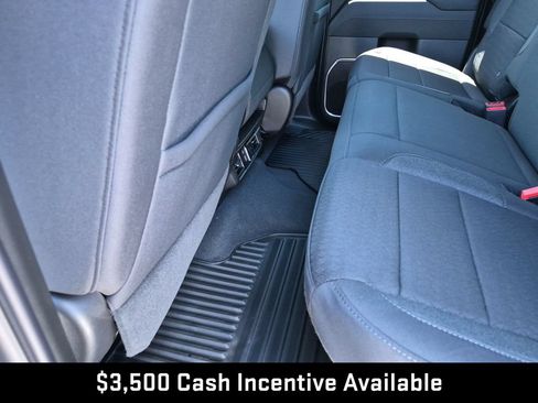 New 2026 GMC Sierra 1500 Elevation AWD/4WD image 41