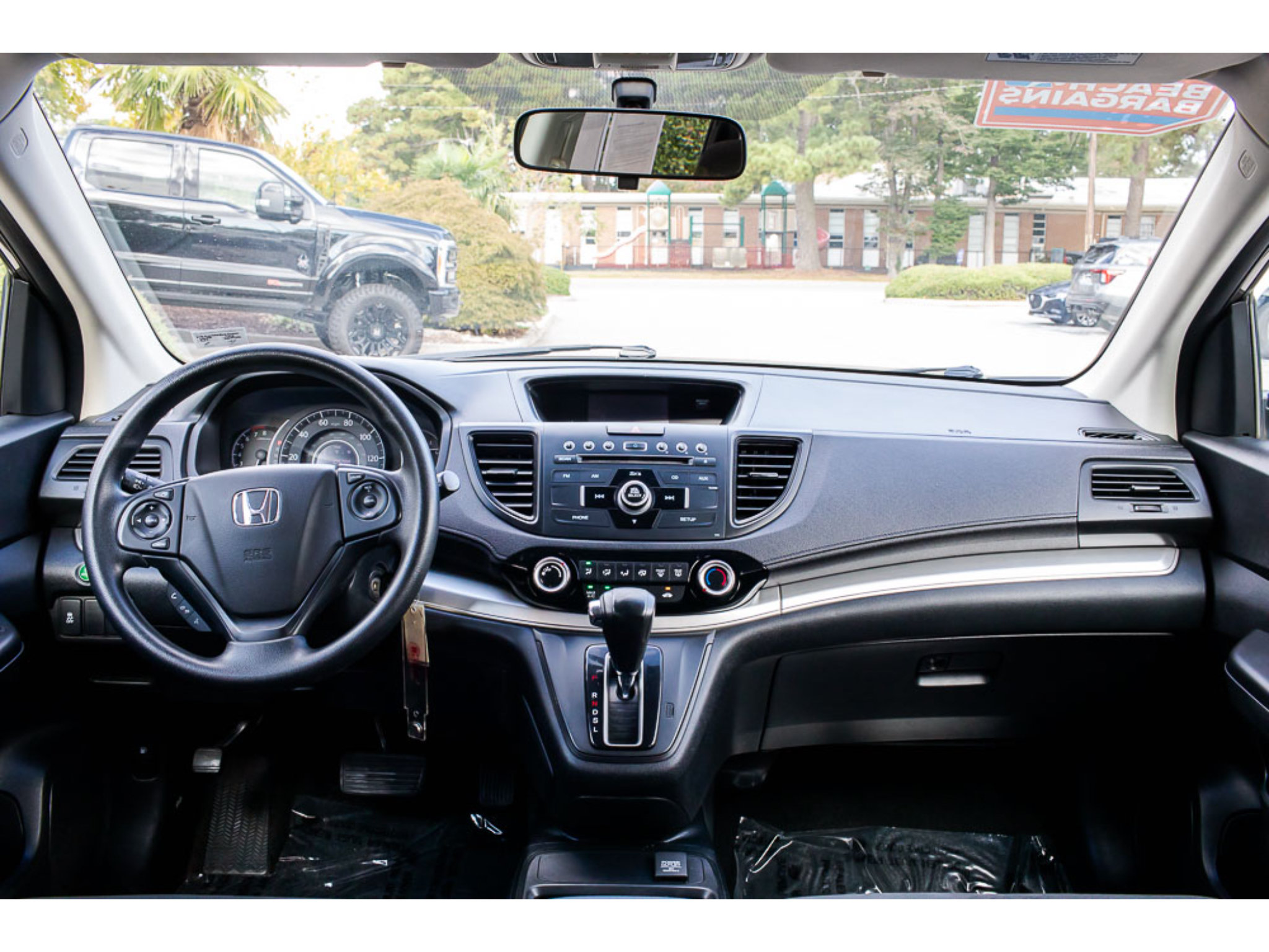 Used 2016 Honda CR-V SE image 13
