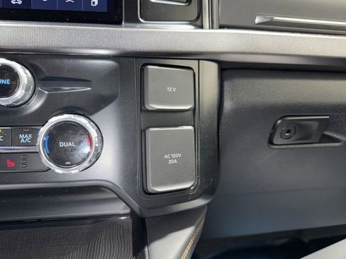 Used 2024 Ford F250 Platinum AWD/4WD image 24