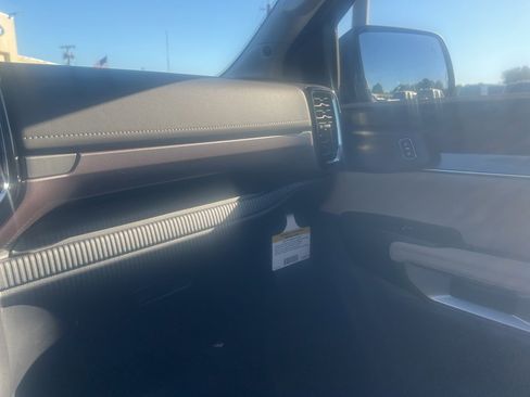 New 2025 Ford Ranger Lariat w/ Trailer Tow Package image 33