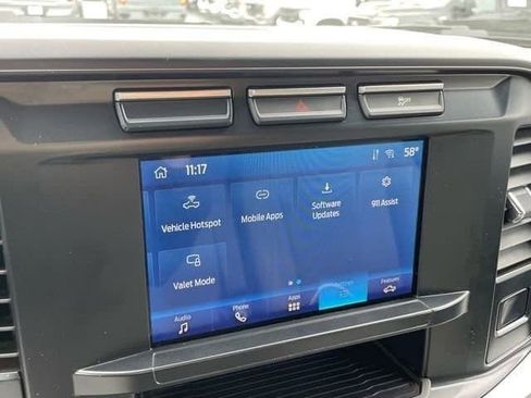 Used 2024 Ford F250 XLT image 24