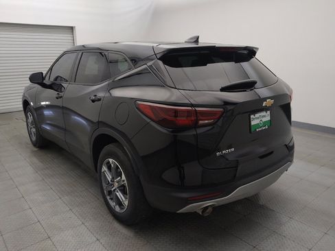 Used 2023 Chevrolet Blazer LT w/ LPO, Floor Liner Package image 5