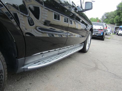 Used 2014 Mercedes-Benz ML 350 4MATIC image 9
