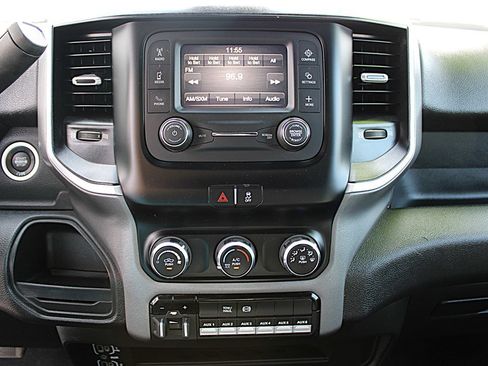 Used 2024 RAM 3500 SLT w/ Quick Order Package 2YG SLT image 23