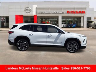 Used 2026 Buick Enclave Sport Touring w/ Power Package FWD video 2