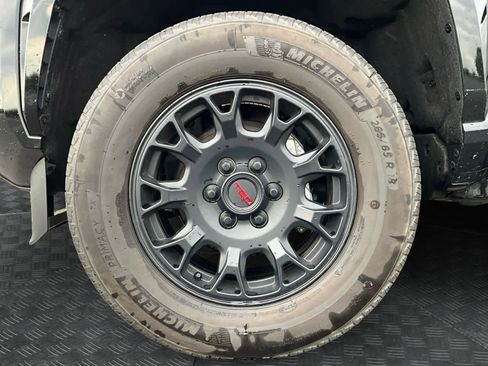 Used 2025 Toyota Tacoma SR5 RWD image 16