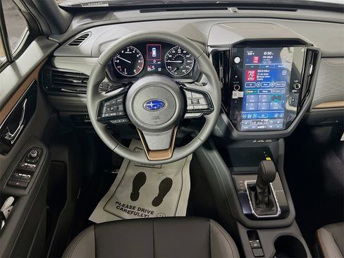 New 2025 Subaru Forester Sport image 18