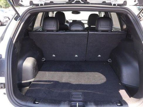 Used 2025 Jeep Compass Limited AWD/4WD image 7
