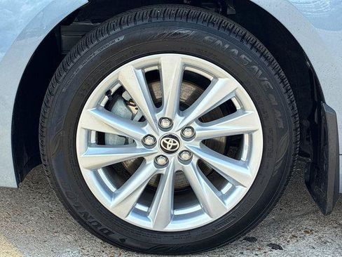 Certified 2026 Toyota Corolla XLE FWD image 30
