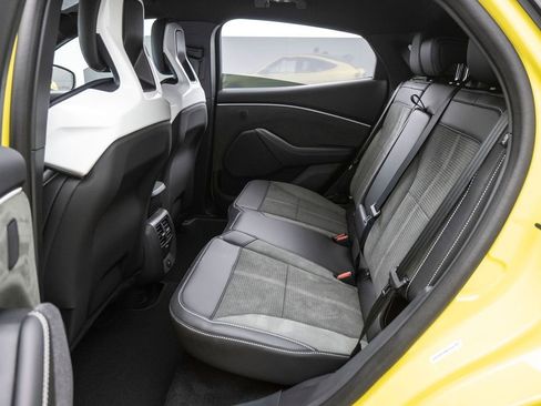 New 2024 Ford Mustang Mach-E GT image 20