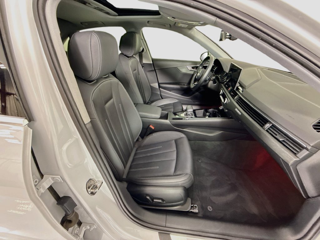 Used 2021 Audi A4 2.0T Premium w/ Convenience Package AWD/4WD image 20