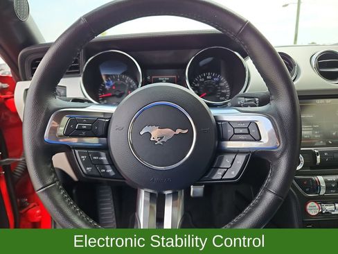 Used 2015 Ford Mustang GT Premium w/ Equipment Group 401A image 15