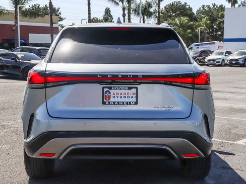 Used 2023 Lexus RX 350 Premium Plus w/ Accessory Package (Z1) image 8