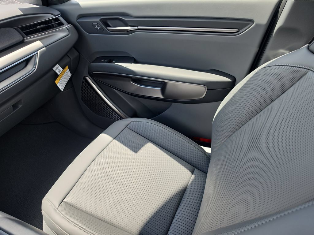 New 2026 Kia EV9 Light RWD image 16