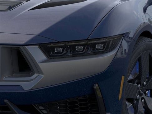 Used 2025 Ford Mustang Dark Horse w/ Dark Horse Handlin Package image 62