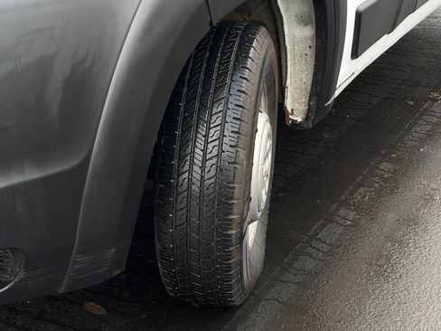 Used 2019 RAM ProMaster 2500 image 32