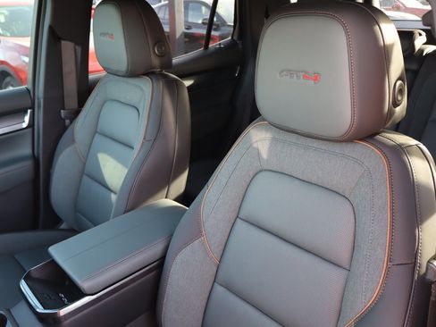 New 2026 GMC Terrain AT4 w/ Convenience Package III image 12