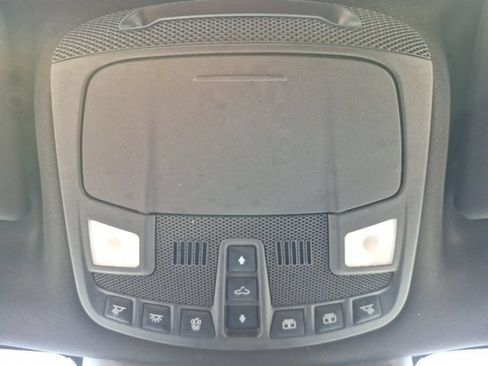 Used 2023 Ford Expedition Max Platinum AWD/4WD image 33