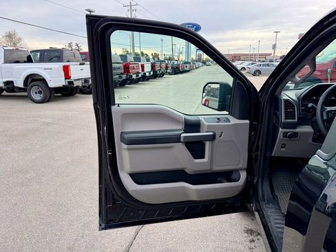 Used 2020 Ford F150 XLT w/ Equipment Group 301A Mid image 10