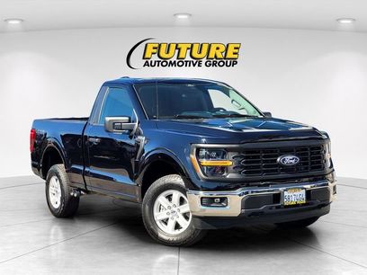 Used 2025 Ford F150 XL w/ Equipment Group 103A High