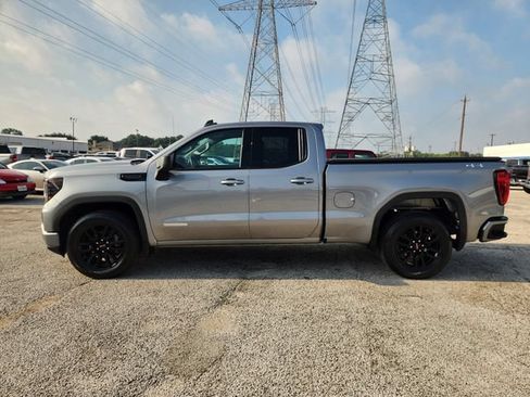 Used 2023 GMC Sierra 1500 Elevation AWD/4WD image 4