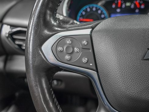 Used 2021 Chevrolet Traverse RS w/ LPO, Floor Liner Package image 19