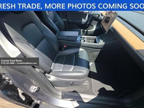Used 2023 Tesla Model Y Long Range AWD/4WD image 10