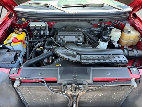 Used 2008 Ford F150 XLT RWD image 29