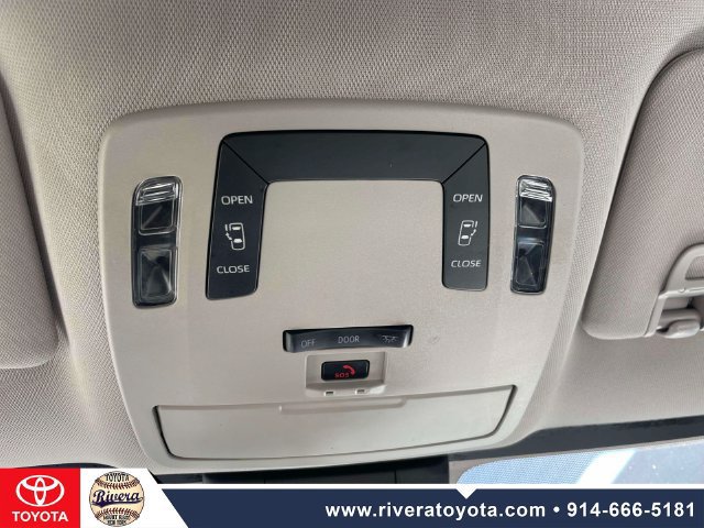 Certified 2024 Toyota Sienna LE AWD/4WD image 30