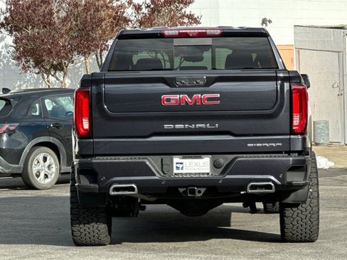 Used 2024 GMC Sierra 1500 Denali image 5