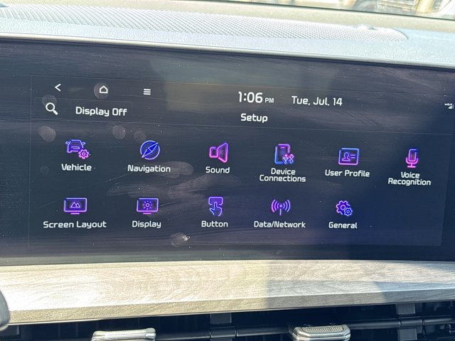 Used 2024 Kia Telluride SX X-Line AWD/4WD image 31