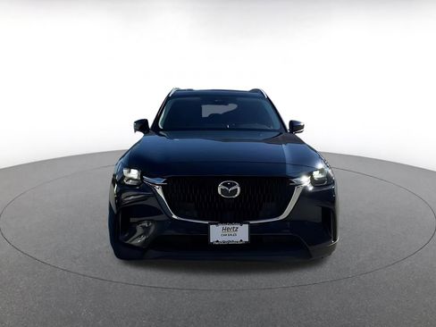 Used 2025 MAZDA CX-90 3.3 Turbo w/ Preferred Package image 4