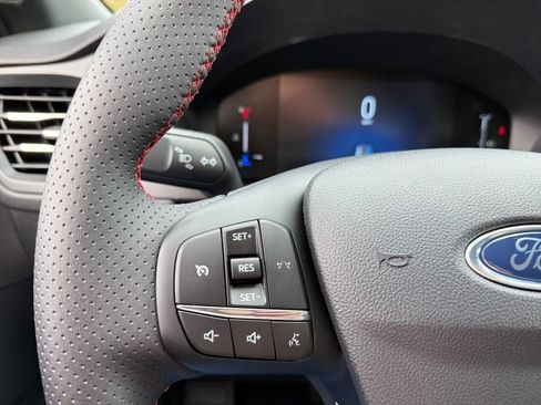 New 2026 Ford Escape ST-Line w/ Cold Weather Package image 24