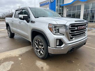Used 2019 GMC Sierra 1500 SLT w/ X31 Off-Road Package video 1