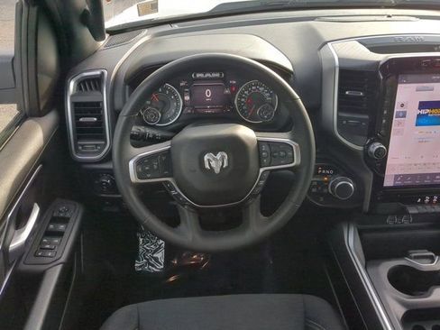 Used 2025 RAM 1500 Big Horn image 16