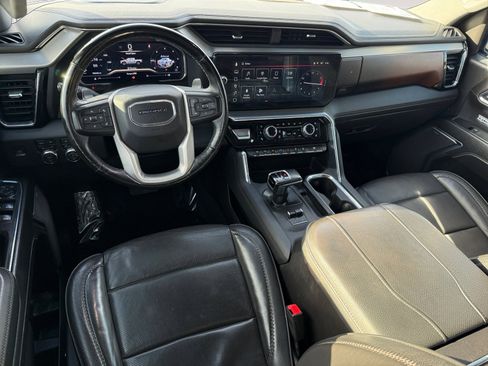 Used 2024 GMC Sierra 1500 Denali w/ Denali Reserve Package image 15