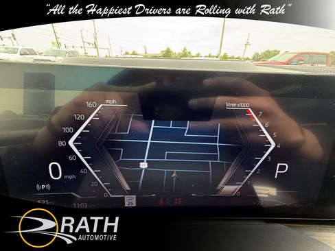 Used 2024 BMW X5 xDrive40i image 16